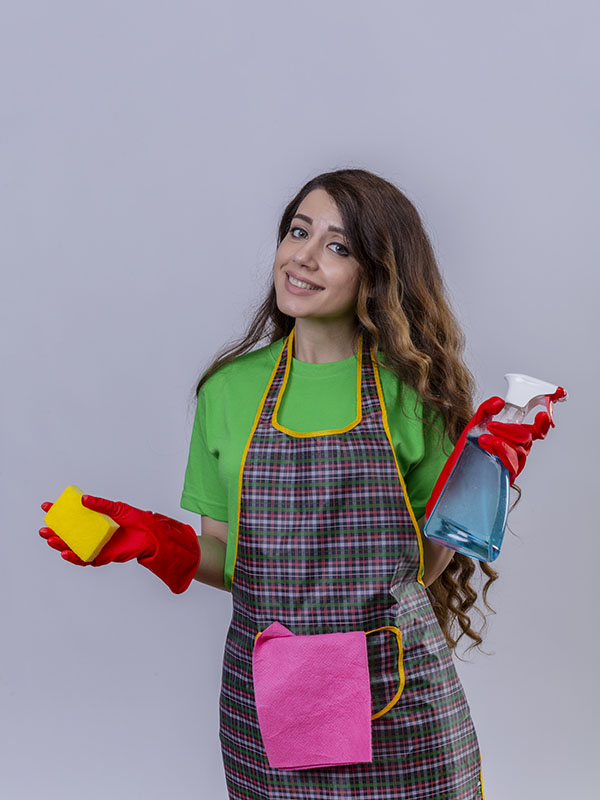 Deep Cleaners Service