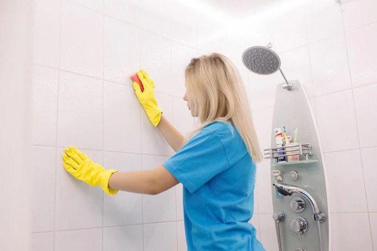 Cleaning