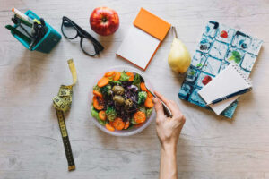 Balanced Diet