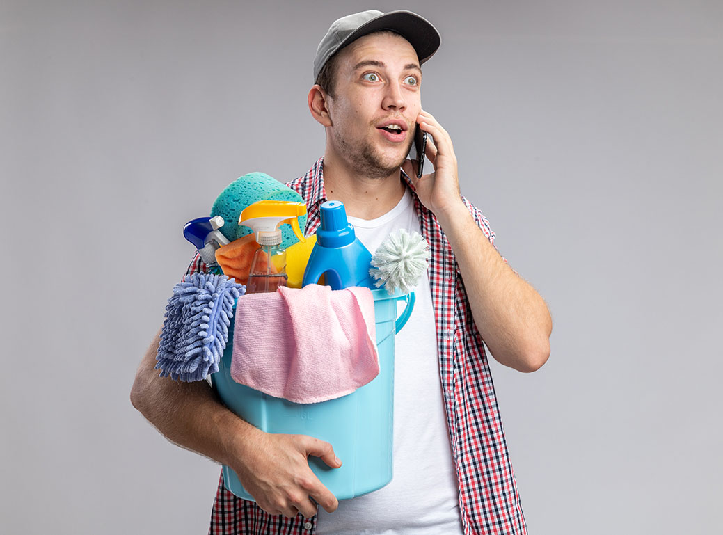 Cleaning Pricing