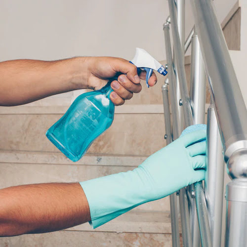 Cleaning Service