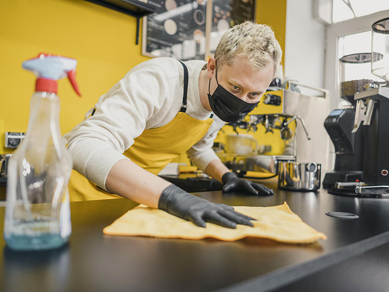 Kitchen Hygiene Regulations