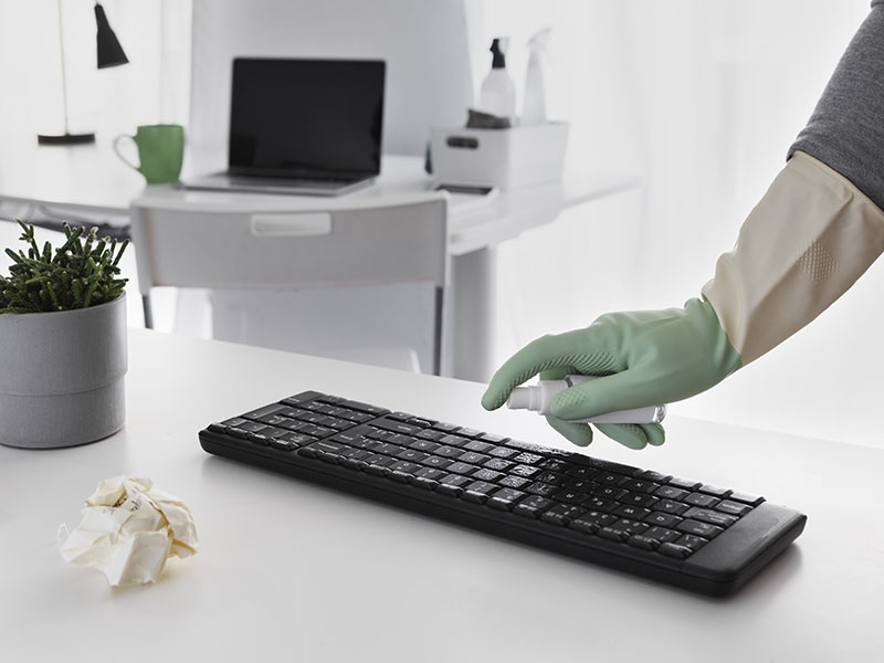Office Cleaning FAQ